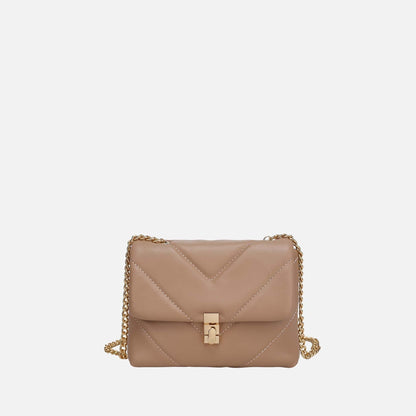 MKF Collection by Mia K. - Ellie Crossbody Bag