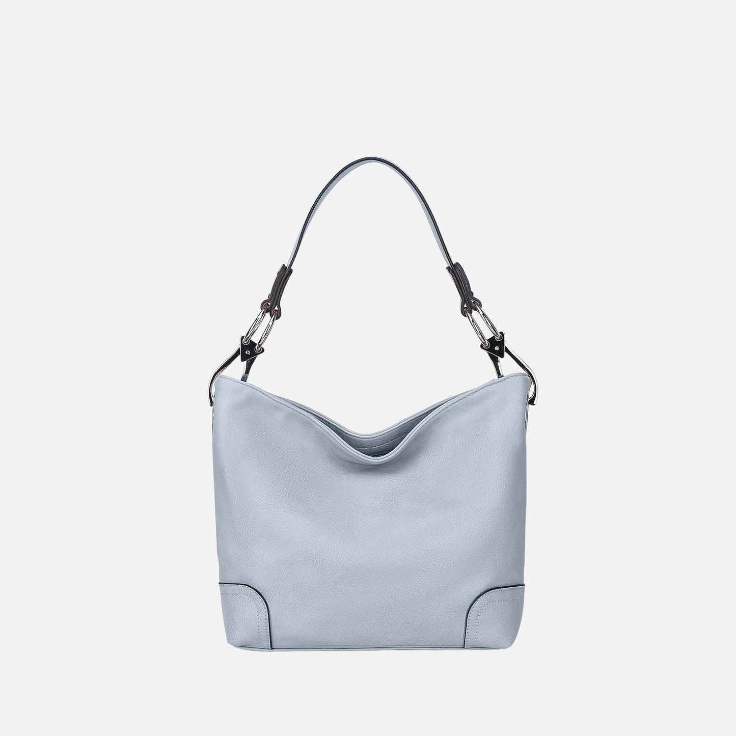 MKF Collection by Mia K. - Emily Hobo Bag