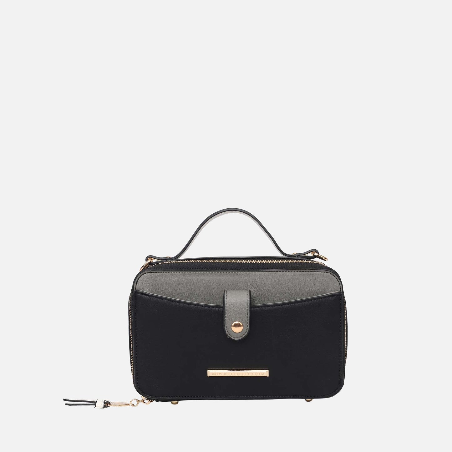 MKF Collection by Mia K. - Oaklynn Camera Bag