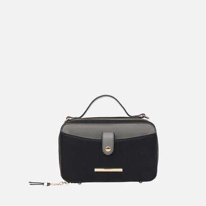 MKF Collection by Mia K. - Oaklynn Camera Bag