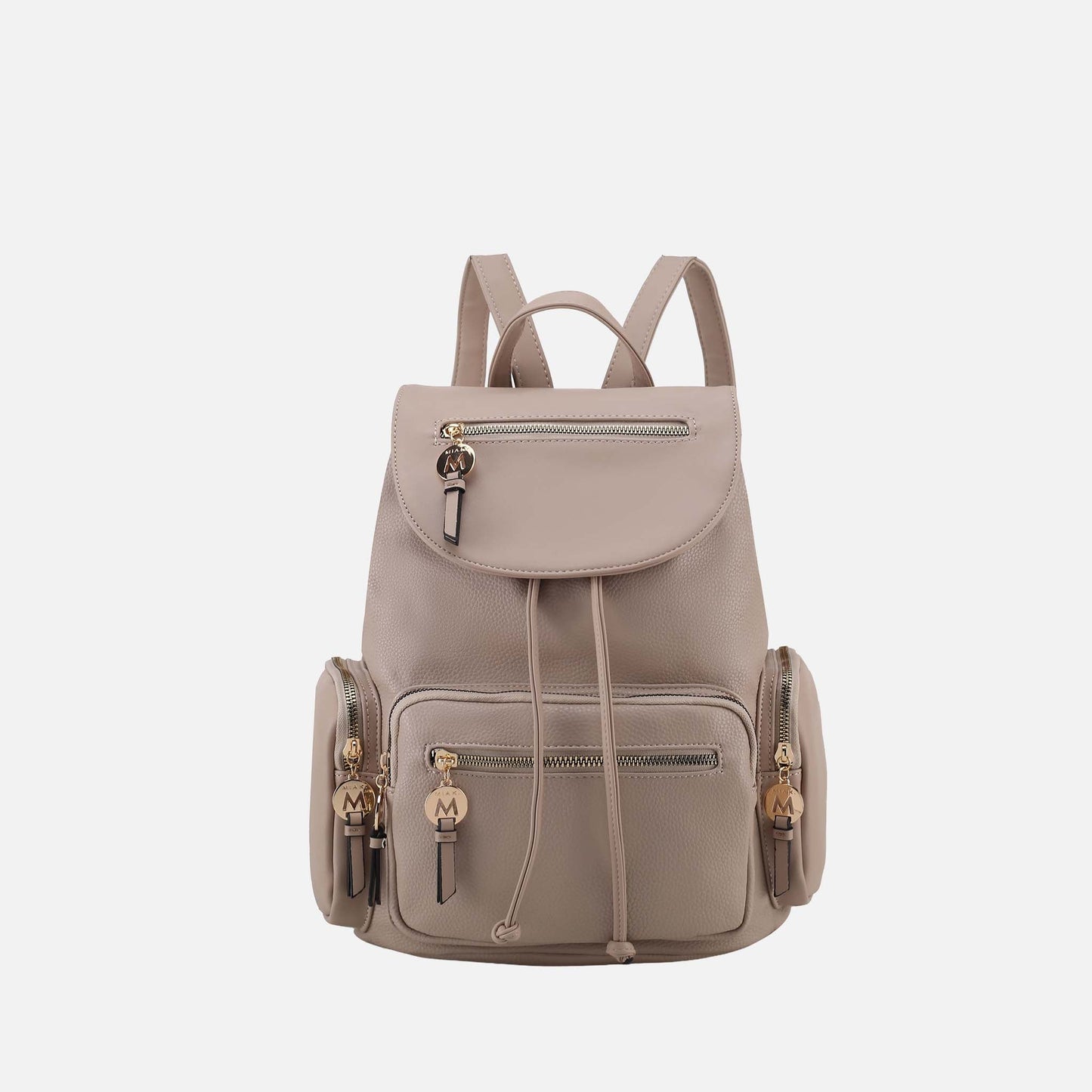 MKF Collection by Mia K. - Ivanna Oversized Backpack