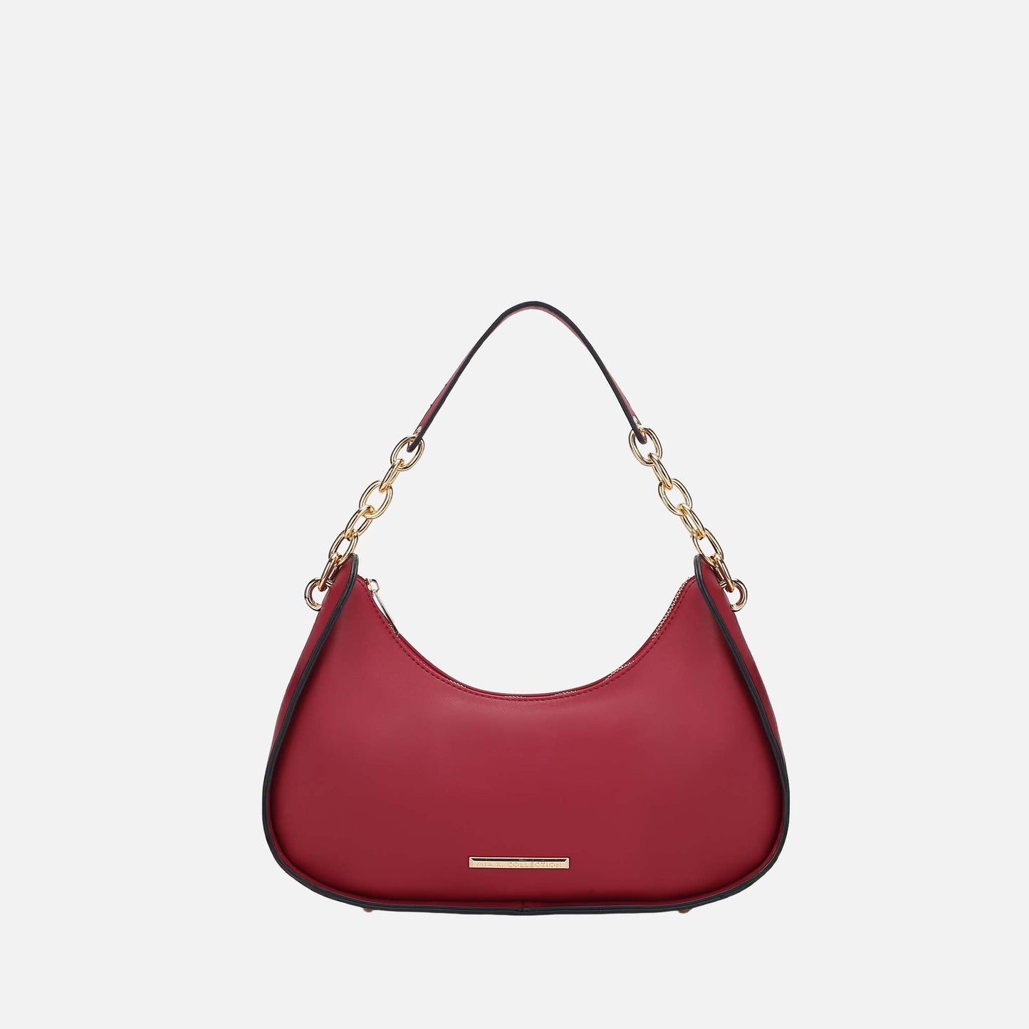 MKF Collection by Mia K. - Lottie Hobo Bag