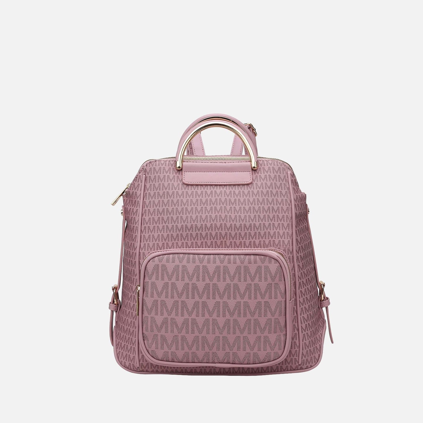 MKF Collection by Mia K. - June Signature Backpack