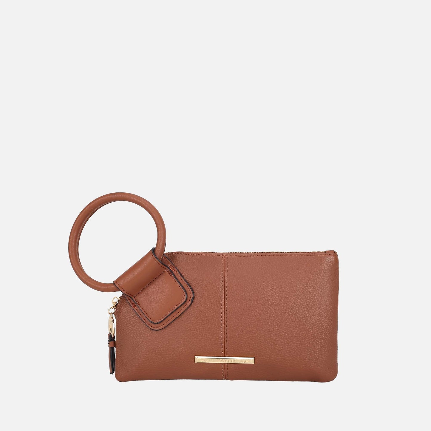 MKF Collection by Mia K. - Simone II Clutch/Wristlet