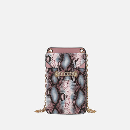 MKF Collection by Mia K. - Yael Phone Crossbody Handbag
