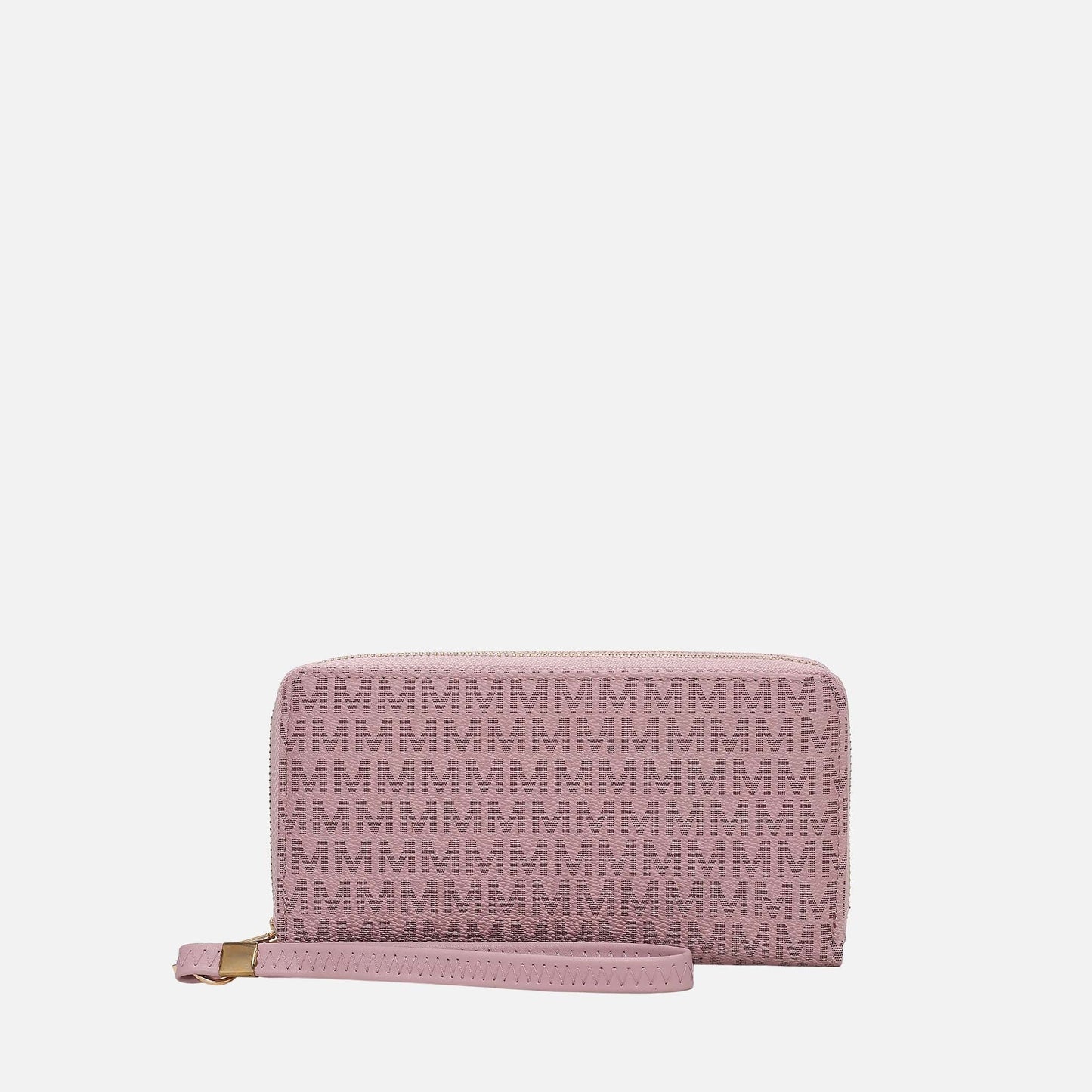 MKF Collection by Mia K. - Noemy Signature Wallet