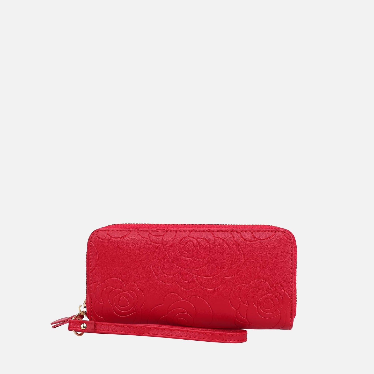 MKF Collection by Mia K. - Ellie Leather Wallet