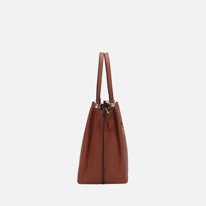 MKF Collection by Mia K. - Kane Shoulder Bag and Set