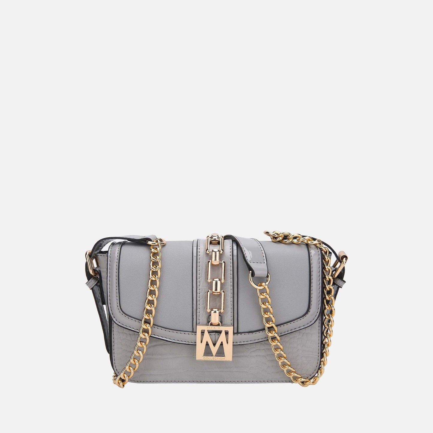 MKF Collection by Mia K. - Wendalyn Shoulder Handbag