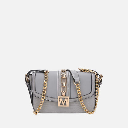 MKF Collection by Mia K. - Wendalyn Shoulder Handbag