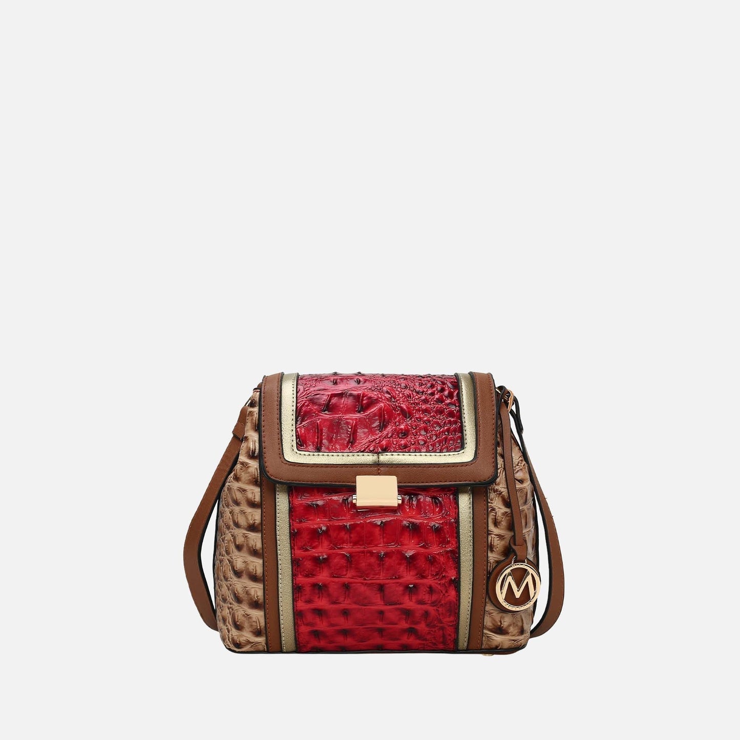 MKF Collection by Mia K. - Jamilah Shoulder Bag