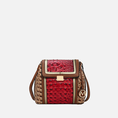 MKF Collection by Mia K. - Jamilah Shoulder Bag