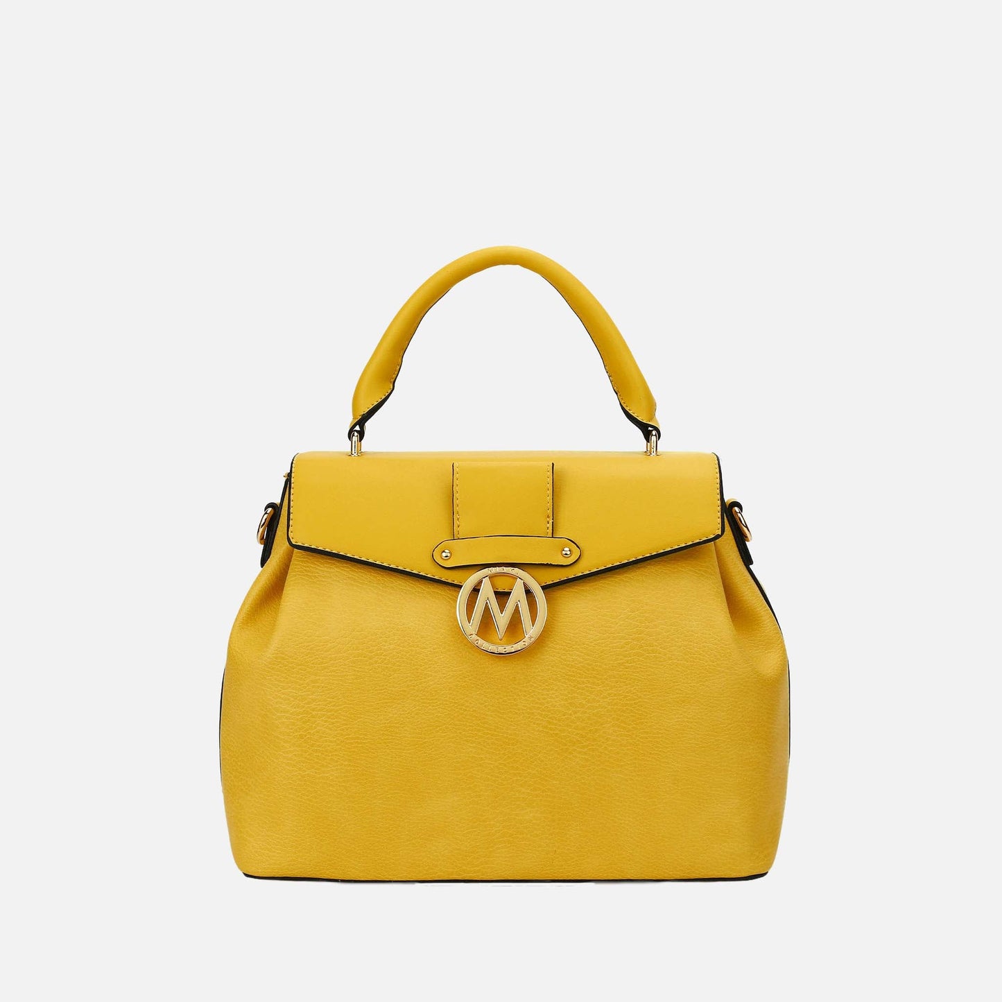 MKF Collection by Mia K. - Aurora Shoulder Bag