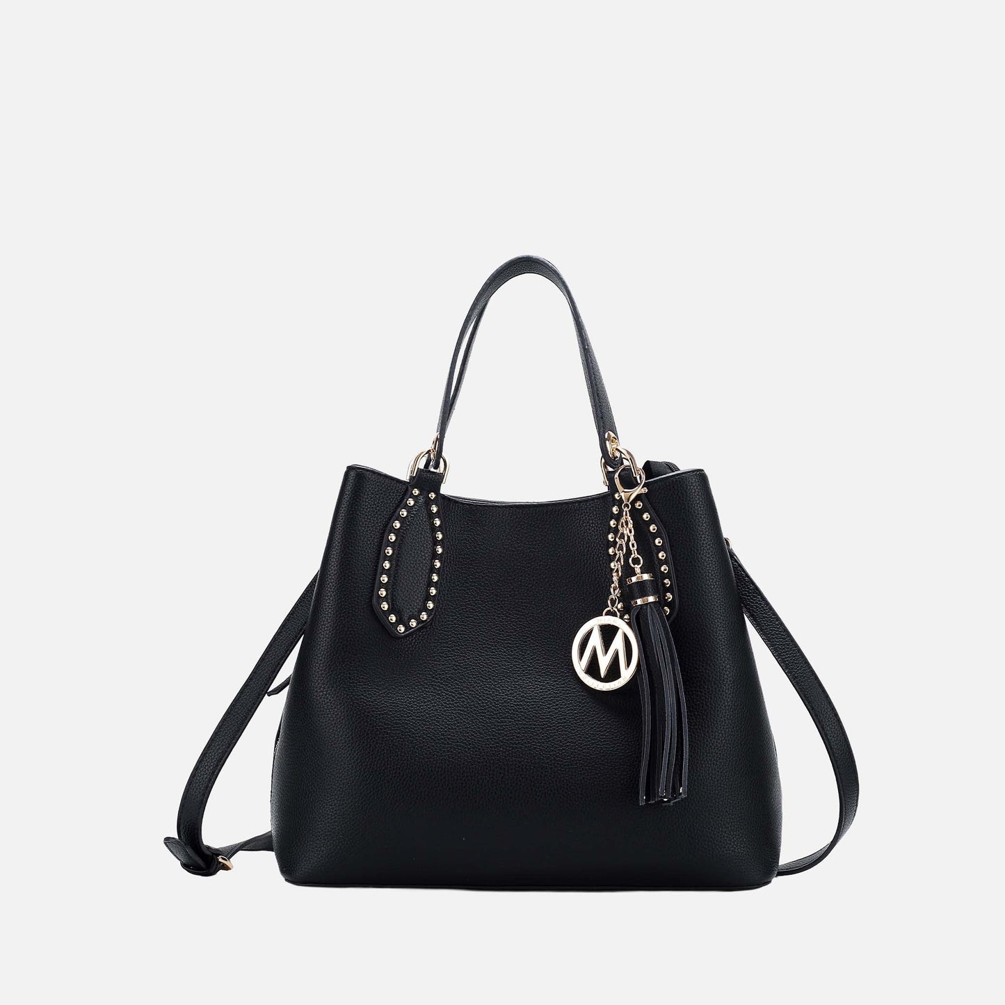 MKF Collection by Mia K. - Lana Hobo Bag