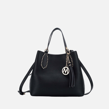 MKF Collection by Mia K. - Lana Hobo Bag