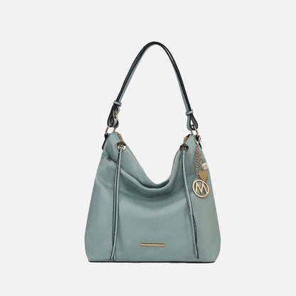 MKF Collection by Mia K. - Elise Hobo Bag