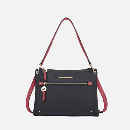 MKF Collection by Mia K. - Aliyah Shoulder Bag