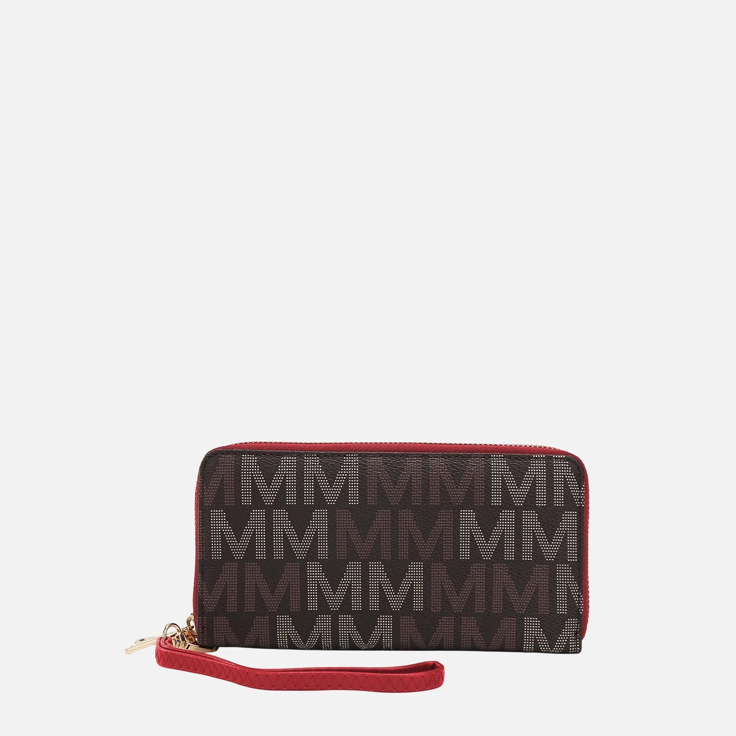 MKF Collection by Mia K. - Hofstra Signature Wallet
