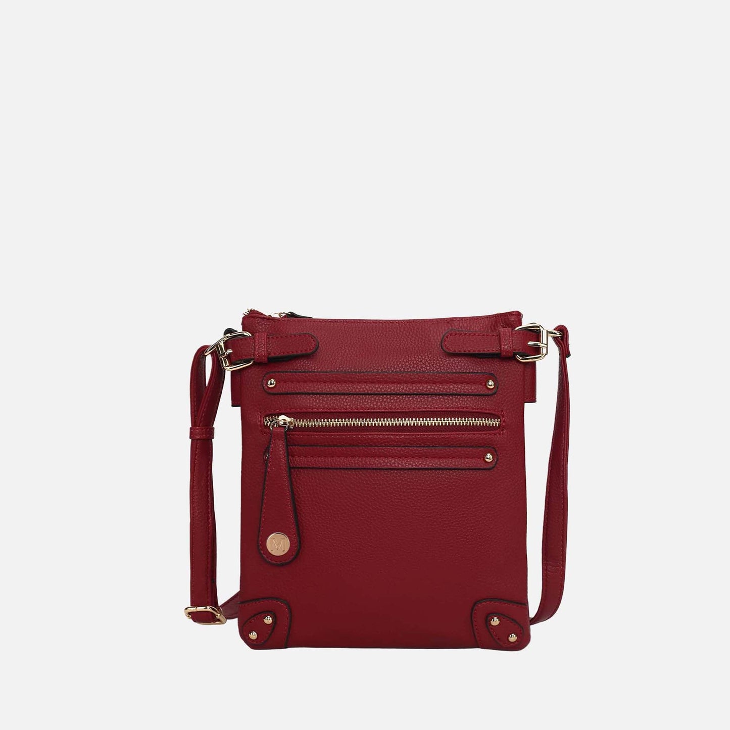 MKF Collection by Mia K. - Parker Crossbody