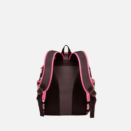 MKF Collection by Mia K. - Leslie Baby Bag