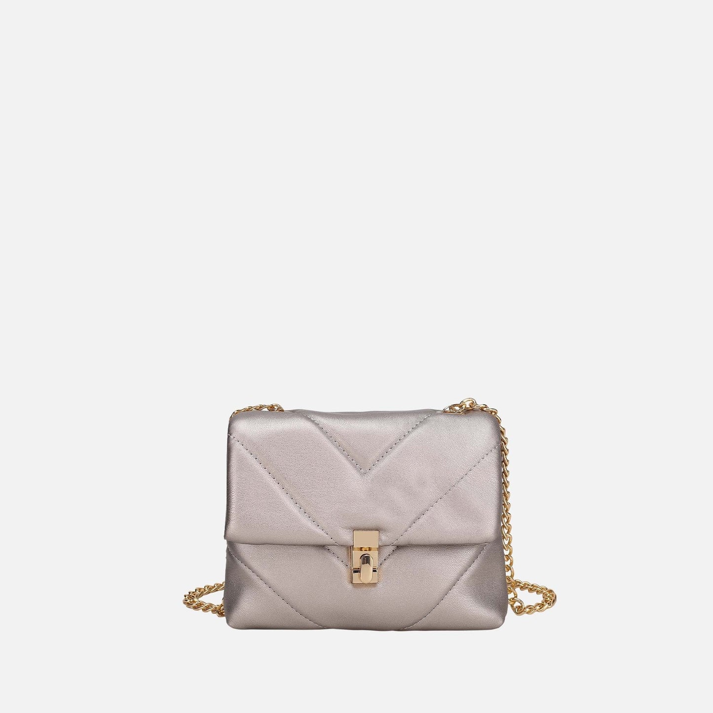MKF Collection by Mia K. - Ellie Crossbody Bag