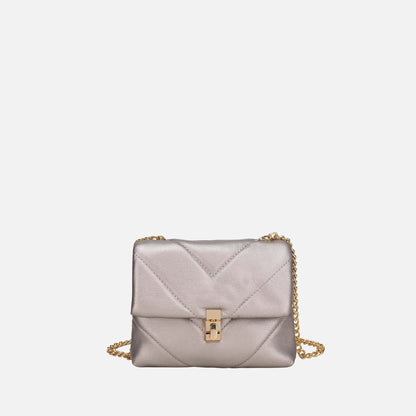 MKF Collection by Mia K. - Ellie Crossbody Bag
