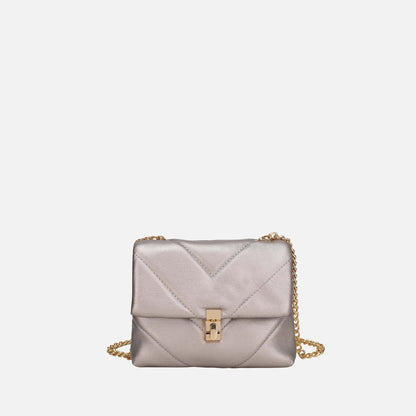 MKF Collection by Mia K. - Ellie Crossbody Bag