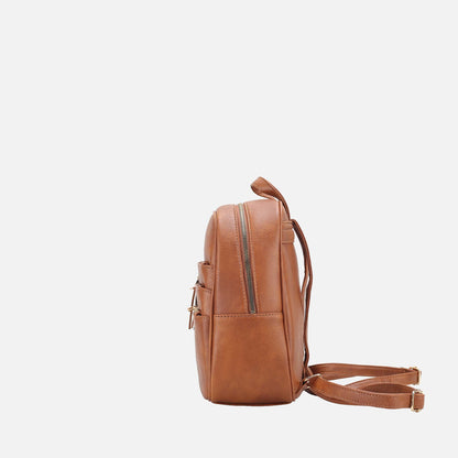 MKF Collection by Mia K. - Roxane Backpack and Set