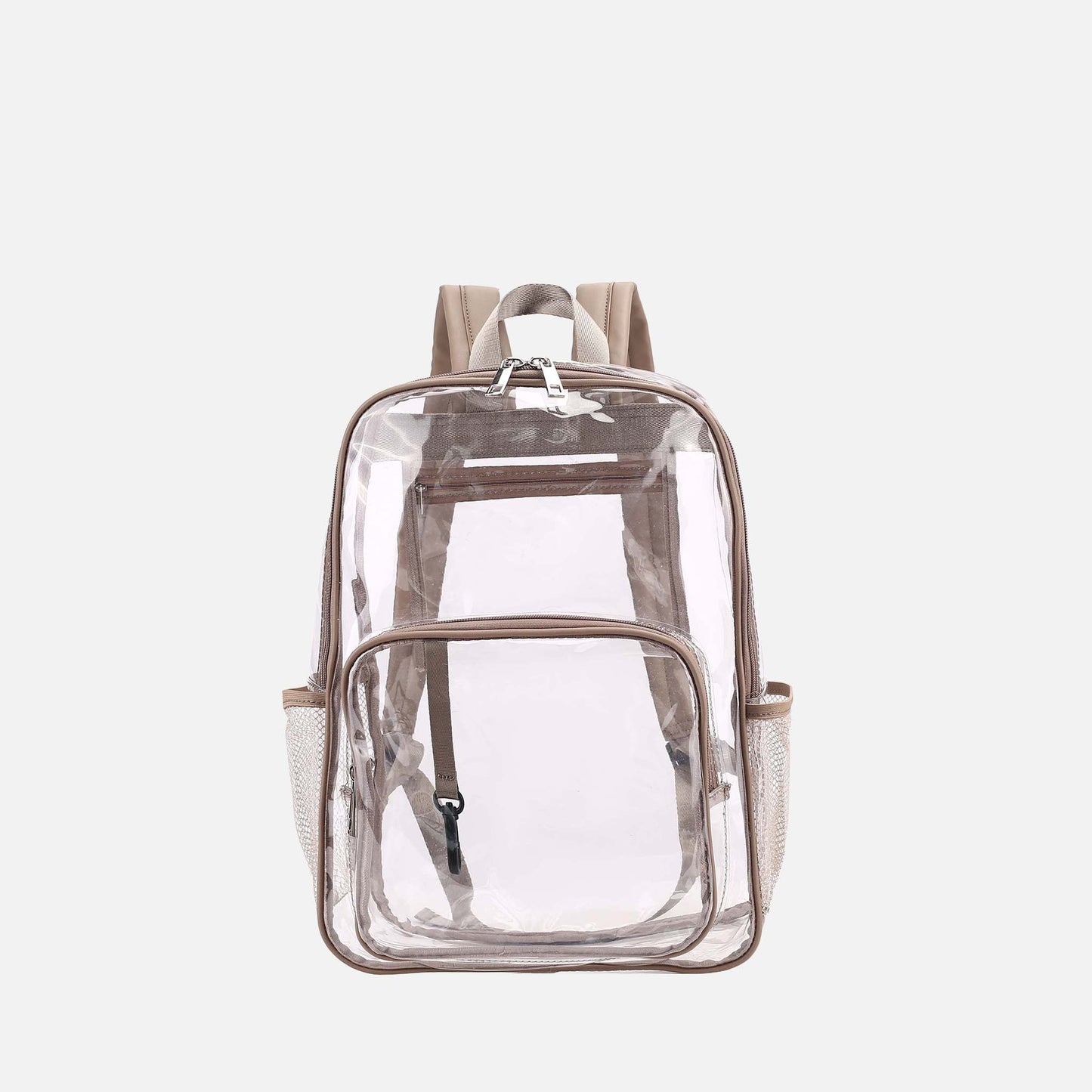 MKF Collection by Mia K. - Cleo Backpack