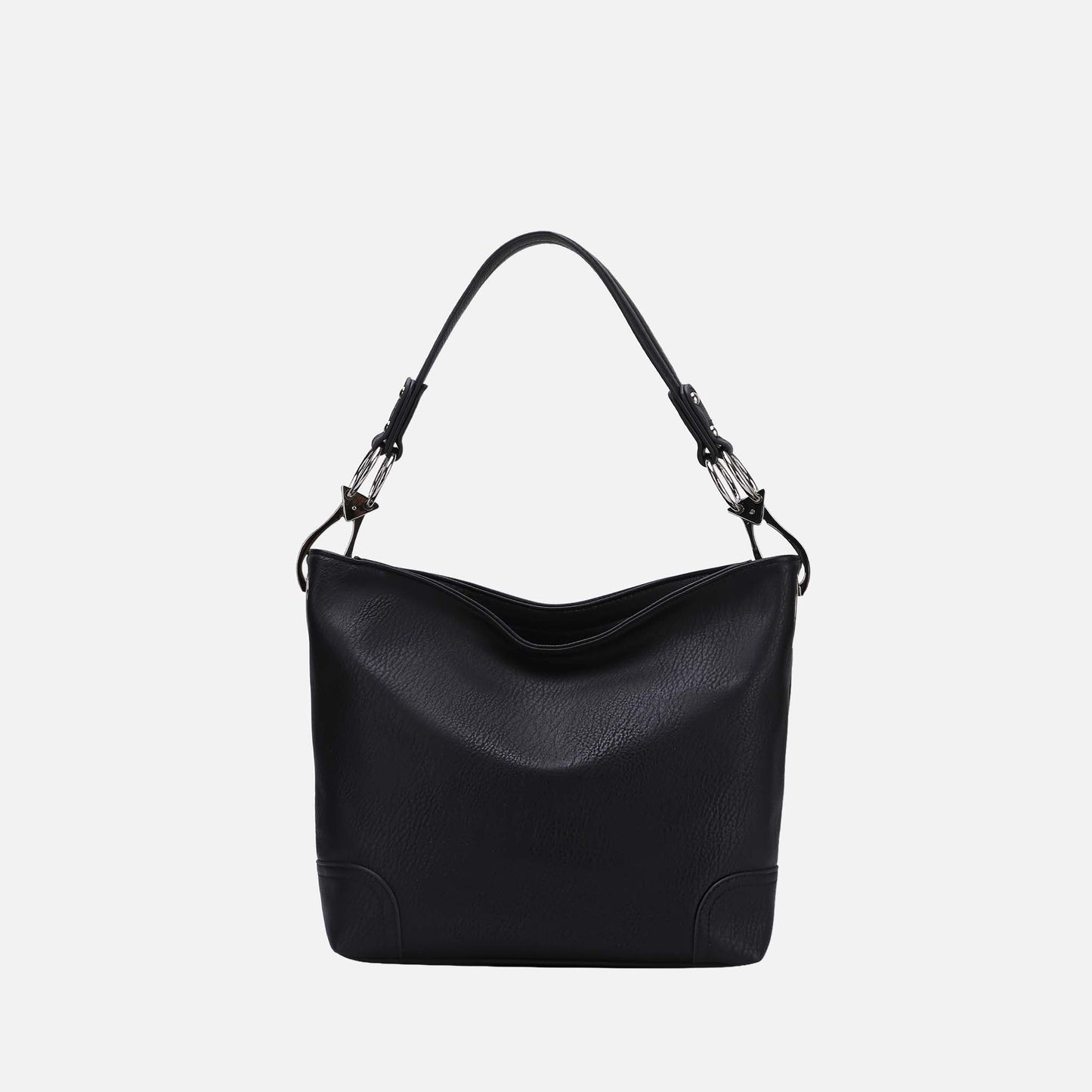 MKF Collection by Mia K. - Emily Hobo Bag