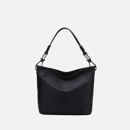 MKF Collection by Mia K. - Emily Hobo Bag