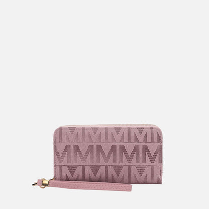 MKF Collection by Mia K. - Danielle Signature Wallet