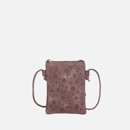 MKF Collection by Mia K. - Jana Crossbody Bag