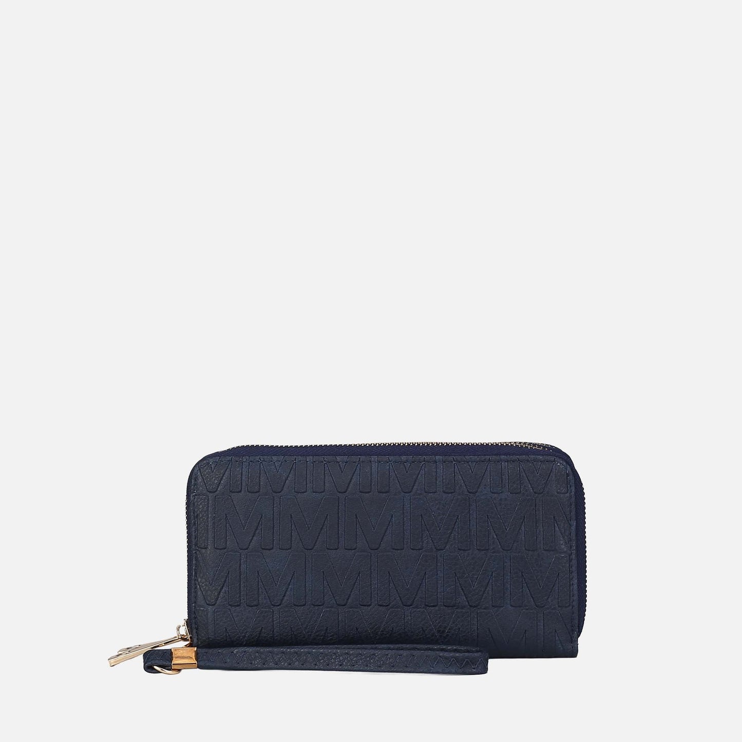 MKF Collection by Mia K. - Aurora Signature Wallet