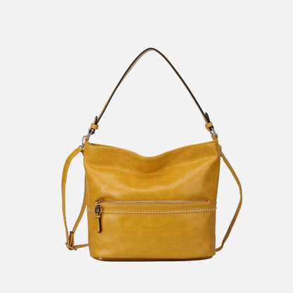 MKF Collection by Mia K. - Sierra Shoulder Bag