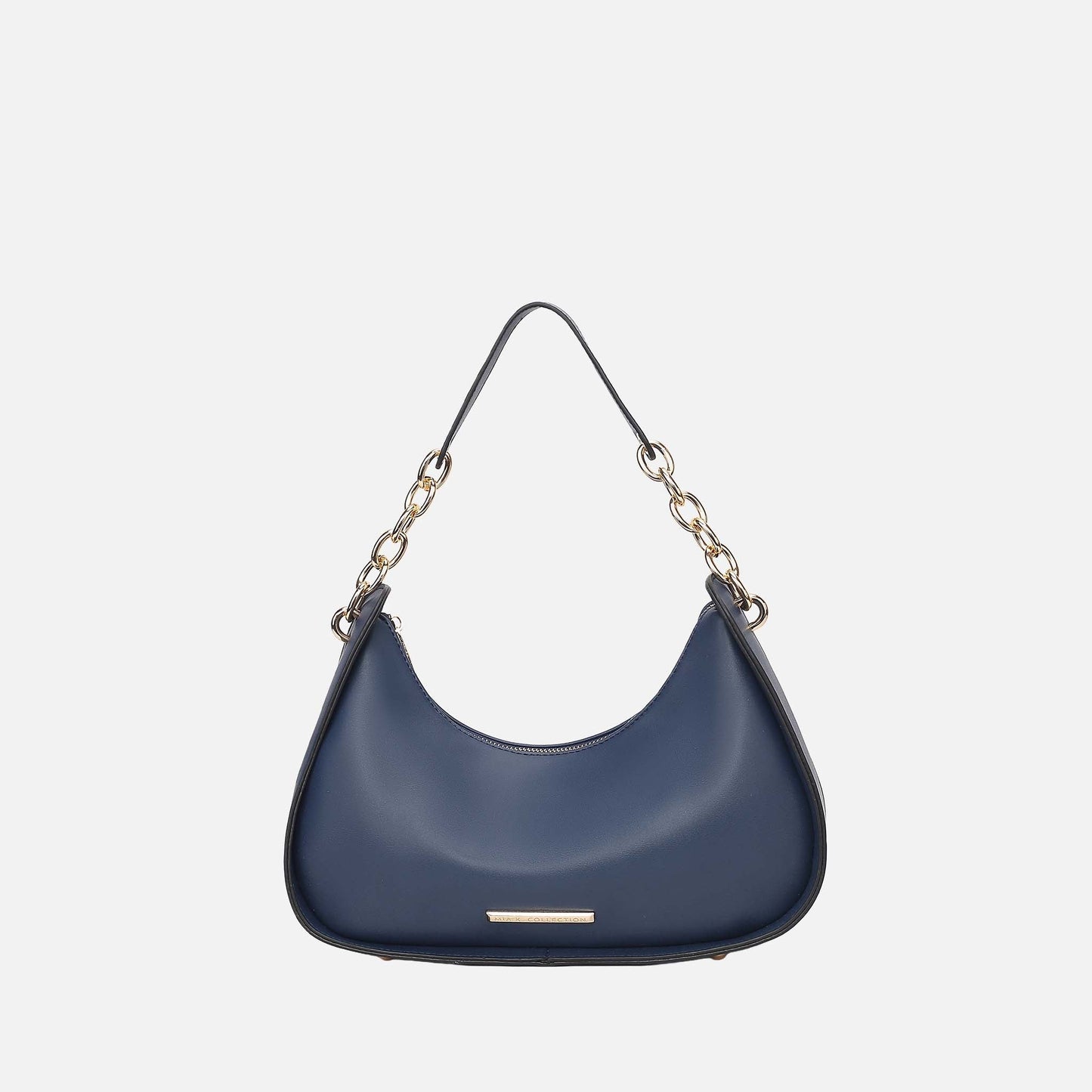 MKF Collection by Mia K. - Lottie Hobo Bag