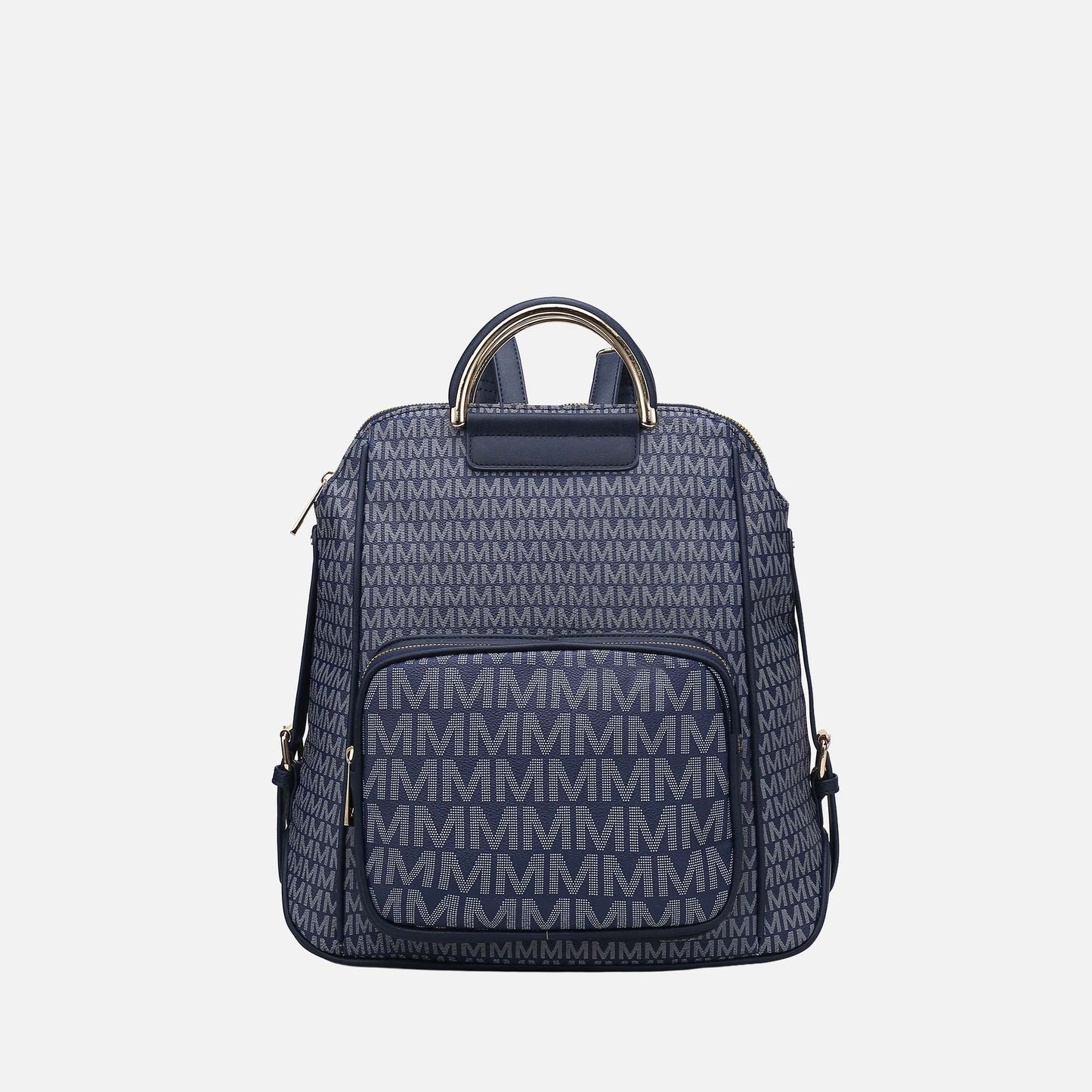 MKF Collection by Mia K. - June Signature Backpack