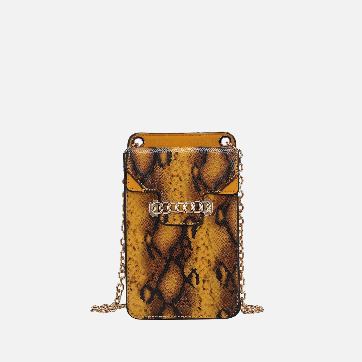 MKF Collection by Mia K. - Yael Phone Crossbody Handbag