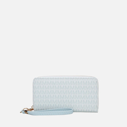 MKF Collection by Mia K. - Noemy Signature Wallet