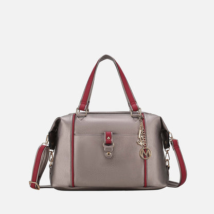 MKF Collection by Mia K. - Opal Shouder Bag