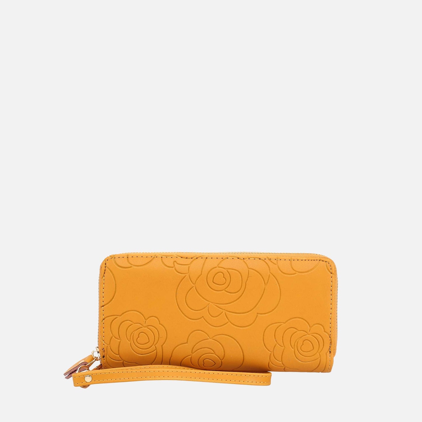 MKF Collection by Mia K. - Ellie Leather Wallet