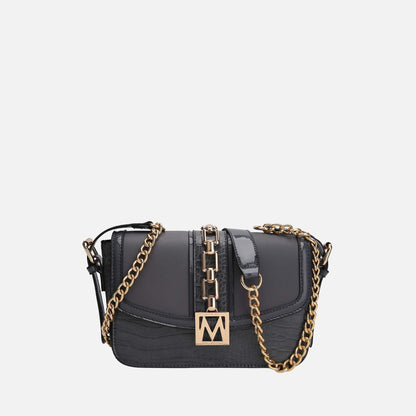 MKF Collection by Mia K. - Wendalyn Shoulder Handbag