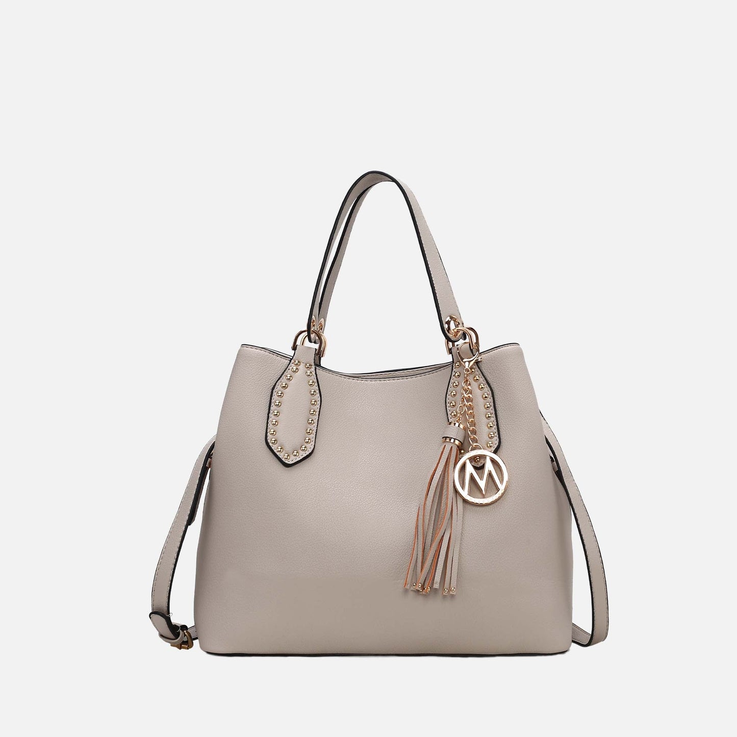 MKF Collection by Mia K. - Lana Hobo Bag