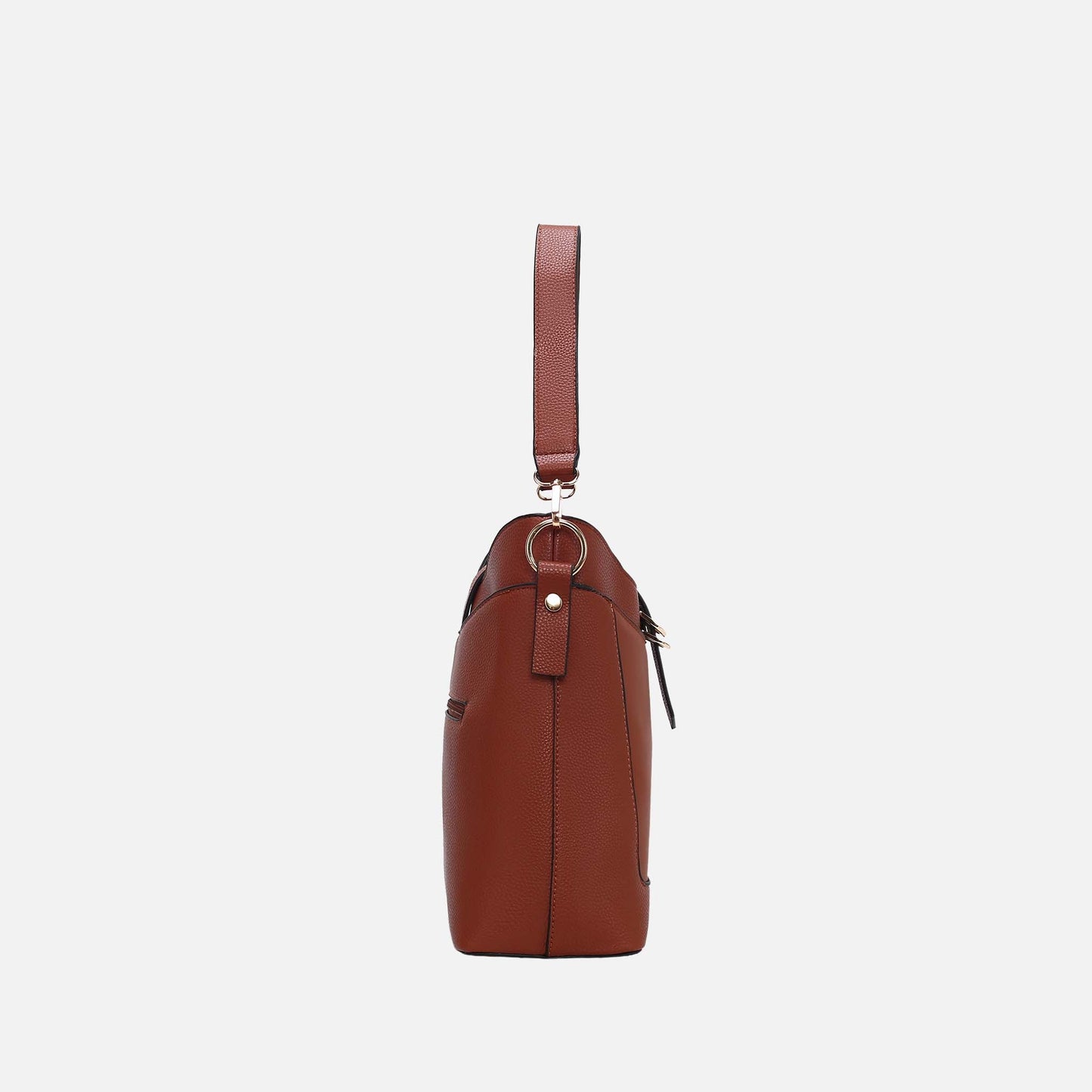 MKF Collection by Mia K. - Geneva Shoulder Bag