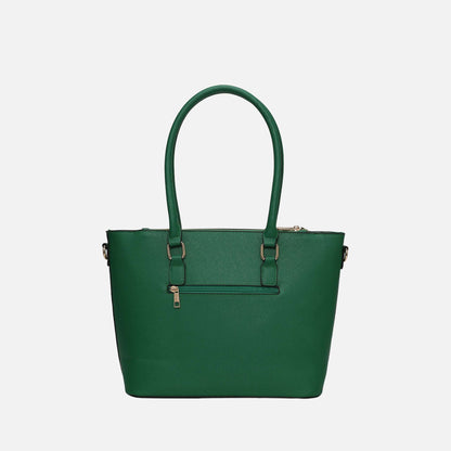 MKF Collection by Mia K. - Vanessa Tote and Set