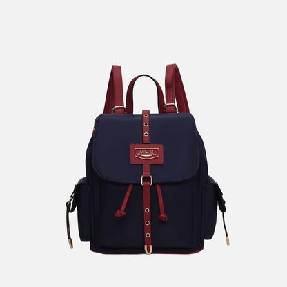 MKF Collection by Mia K. - Paula Backpack