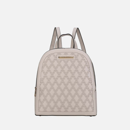 MKF Collection by Mia K. - Sloane Backpack