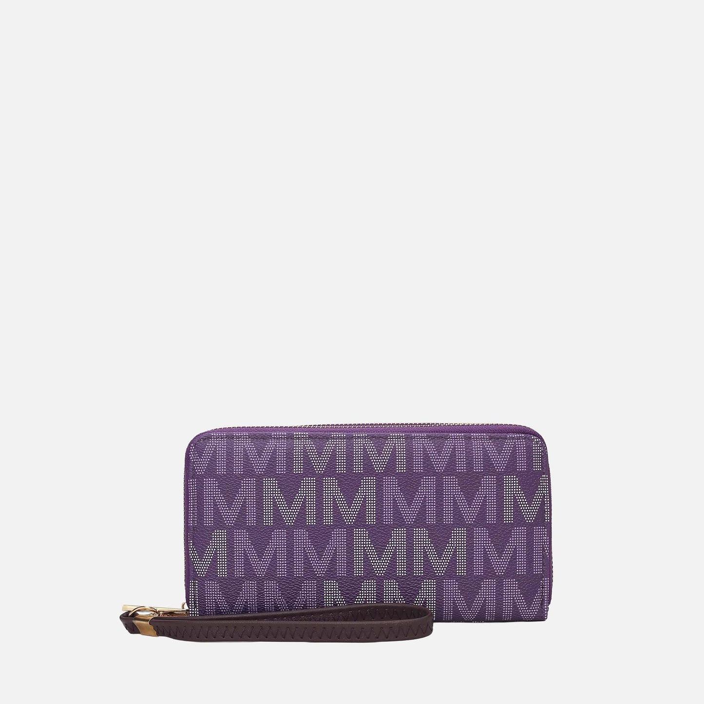 MKF Collection by Mia K. - Hofstra Signature Wallet