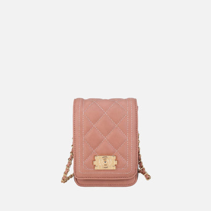 MKF Collection by Mia K. - Gemma Crossbody Bag