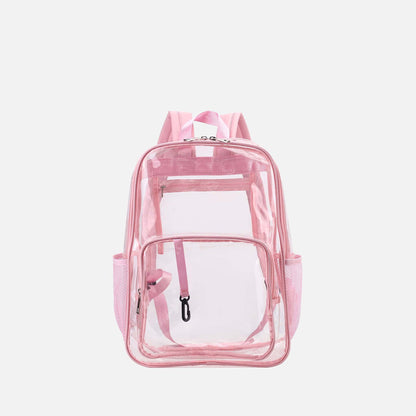 MKF Collection by Mia K. - Cleo Backpack